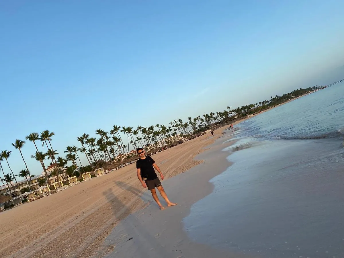 Espinal1 Bok Apartment Punta Cana 0*,