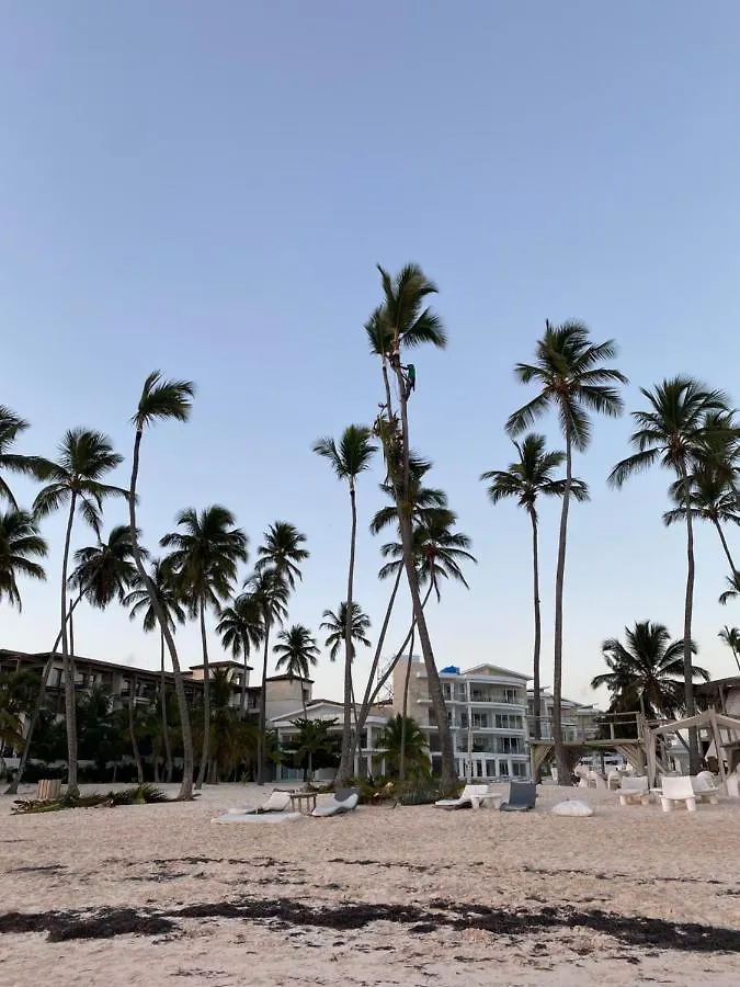 Espinal1 Bok Apartment Punta Cana 0*,