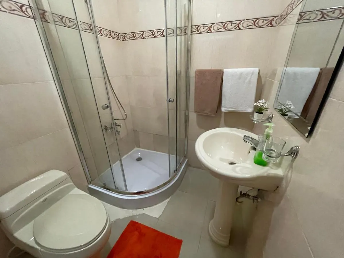 Espinal1 Bok Apartment Punta Cana