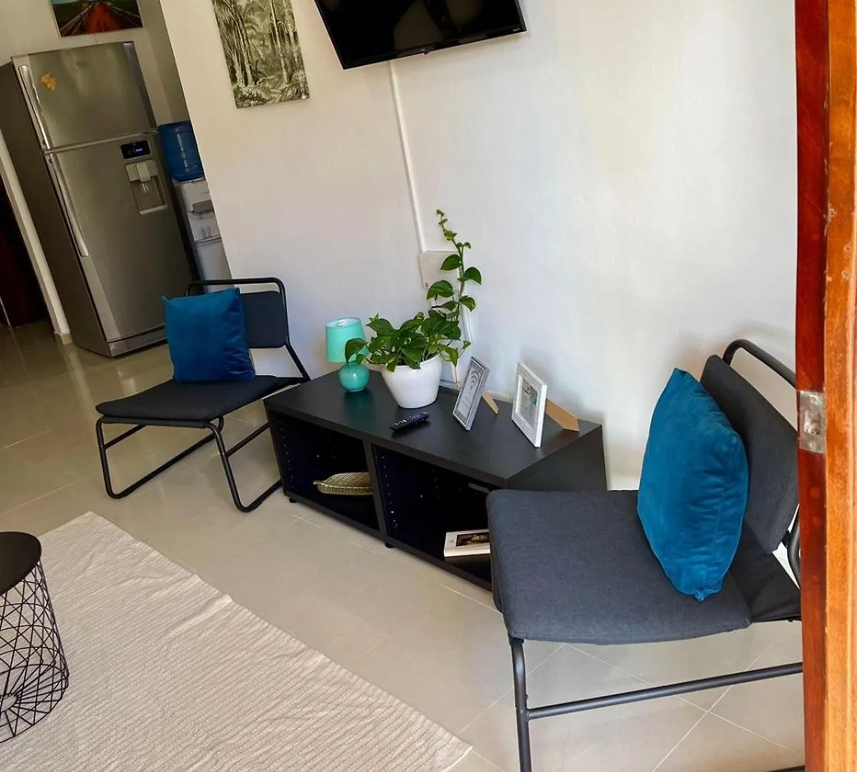 Espinal1 Bok Apartment Punta Cana