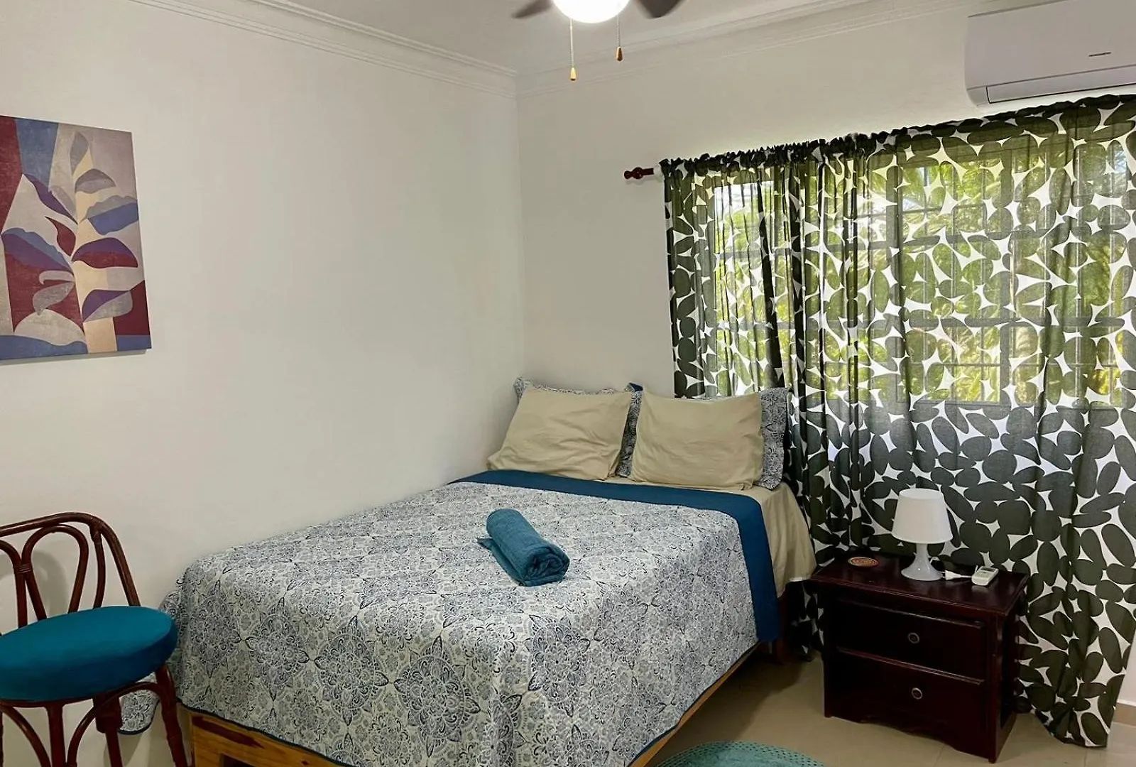 Espinal1 Bok Apartment Punta Cana Dominican Republic
