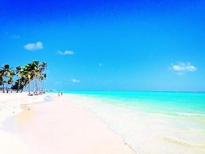 Espinal1 Bok Apartment Punta Cana